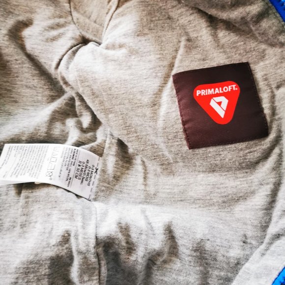 Baby GAP mid-season one piece, Primaloft, size 0-3 months - Picture 4 of 5